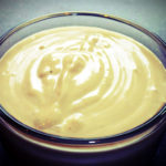 vegansk aioli